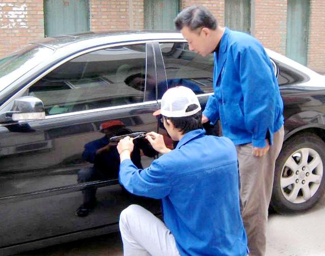 土默特左旗开锁公司：车钥匙坏了怎么办